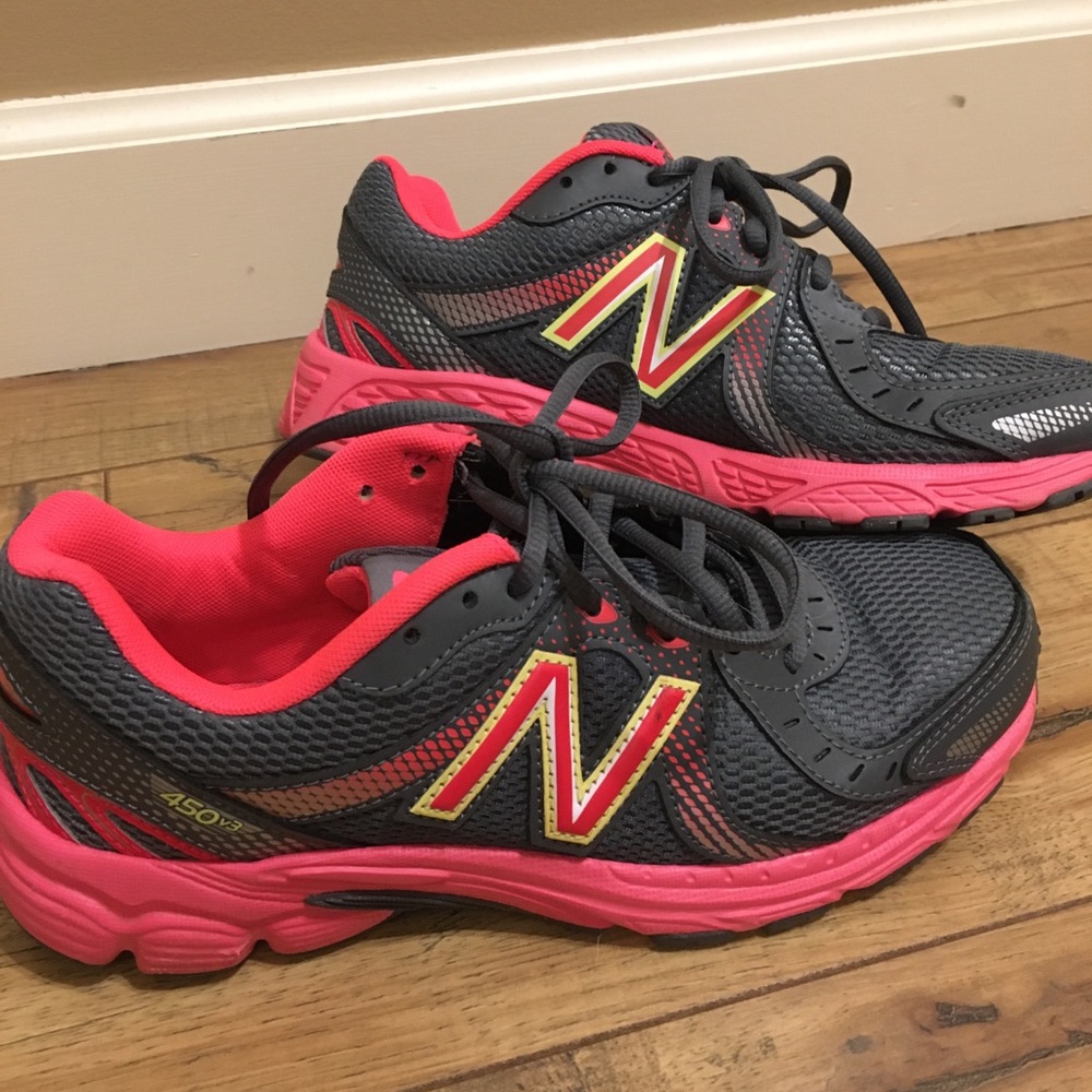 New Balance Running Shoes